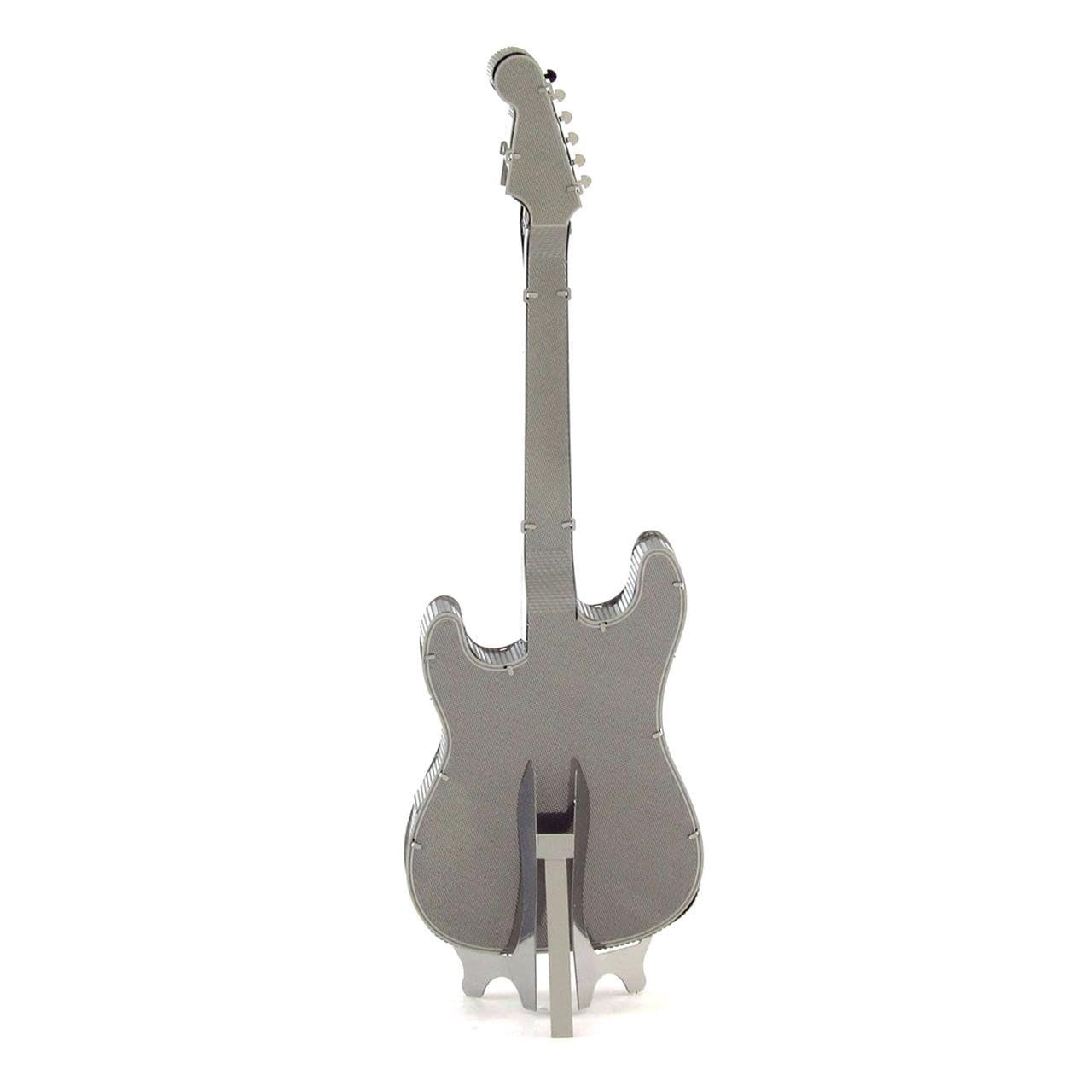 Professor PUZZLE MMS074 Electric Guitar for Beginners - Professional 6-String Electric Guitar with Amp & Accessories - Perfect for Home Practice, Live Performances & Music Lessons