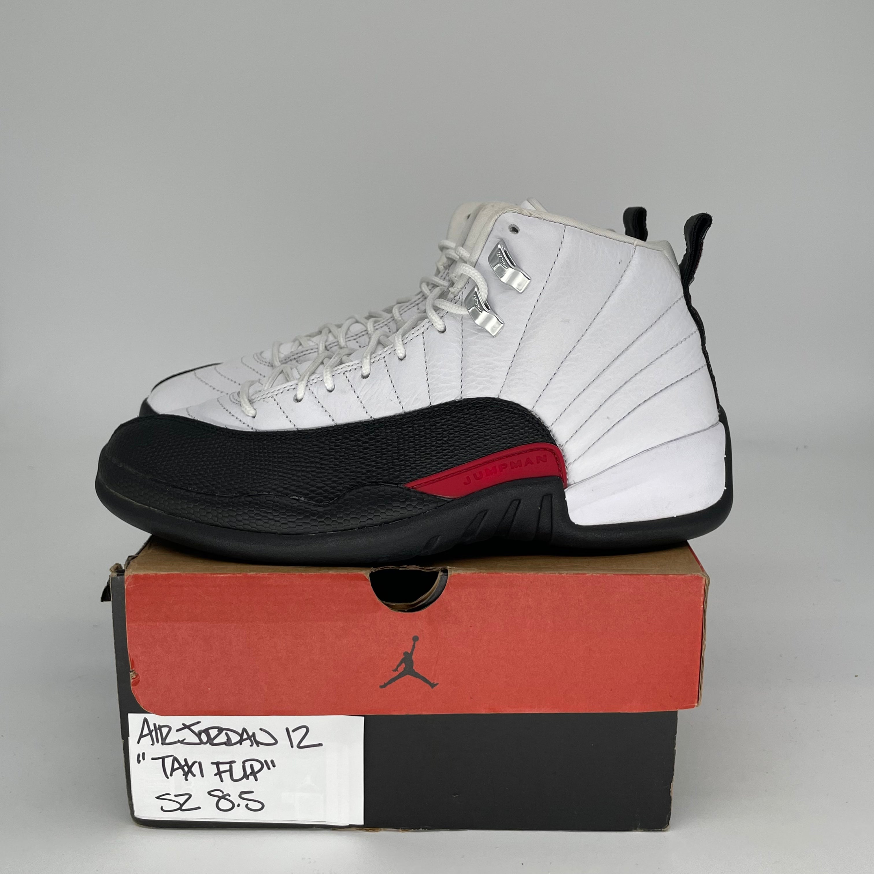 AIR JORDAN 12 Retro 