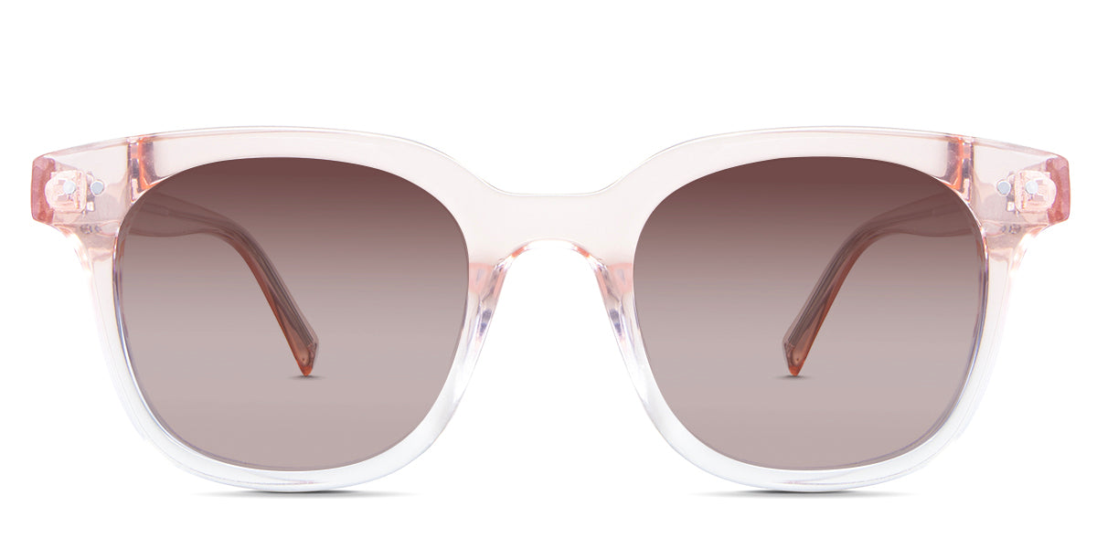 Stylish Sailor Women's Prescription Sunglasses - UV Protection, Polarized Lenses for Driving, Beach & Outdoor Activities