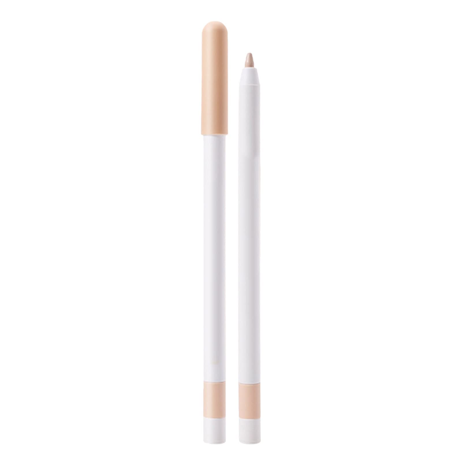 MAa776 Waterproof Full Coverage Concealer Pencil & Stick Set - Dark Circle Corrector, Highlighter for Under Eyes | Perfect for Makeup Kits, Daily Use & Professional Beauty Routines