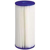R50-BBSA Whole House Water Filter Cartridge - High Capacity Replacement for Clean Drinking Water - Perfect for Home, RV, and Well Water Systems