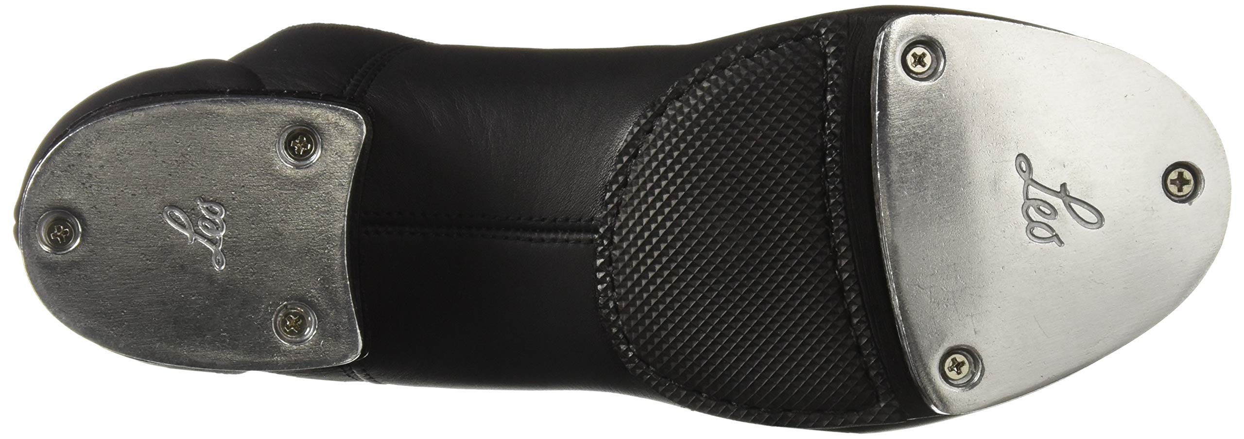 Leo Women's Split Sole Jazz Tap Dance Shoes - Comfortable & Flexible for Dance Practice, Performances & Competitions | Perfect for Jazz, Tap, Ballet & Modern Dance Classes