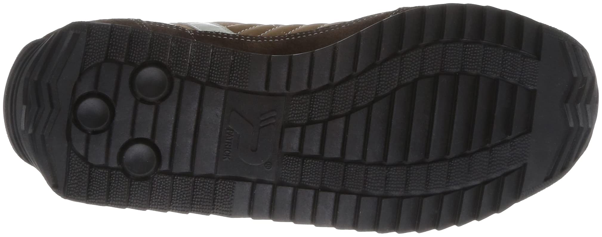 PATRICK Unisex Sneakers for Men and Women - Comfortable Walking Shoes for Running, Gym, Workout & Casual Wear