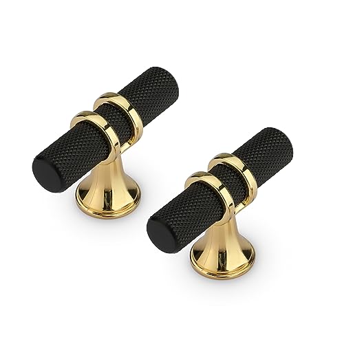 Black & Gold