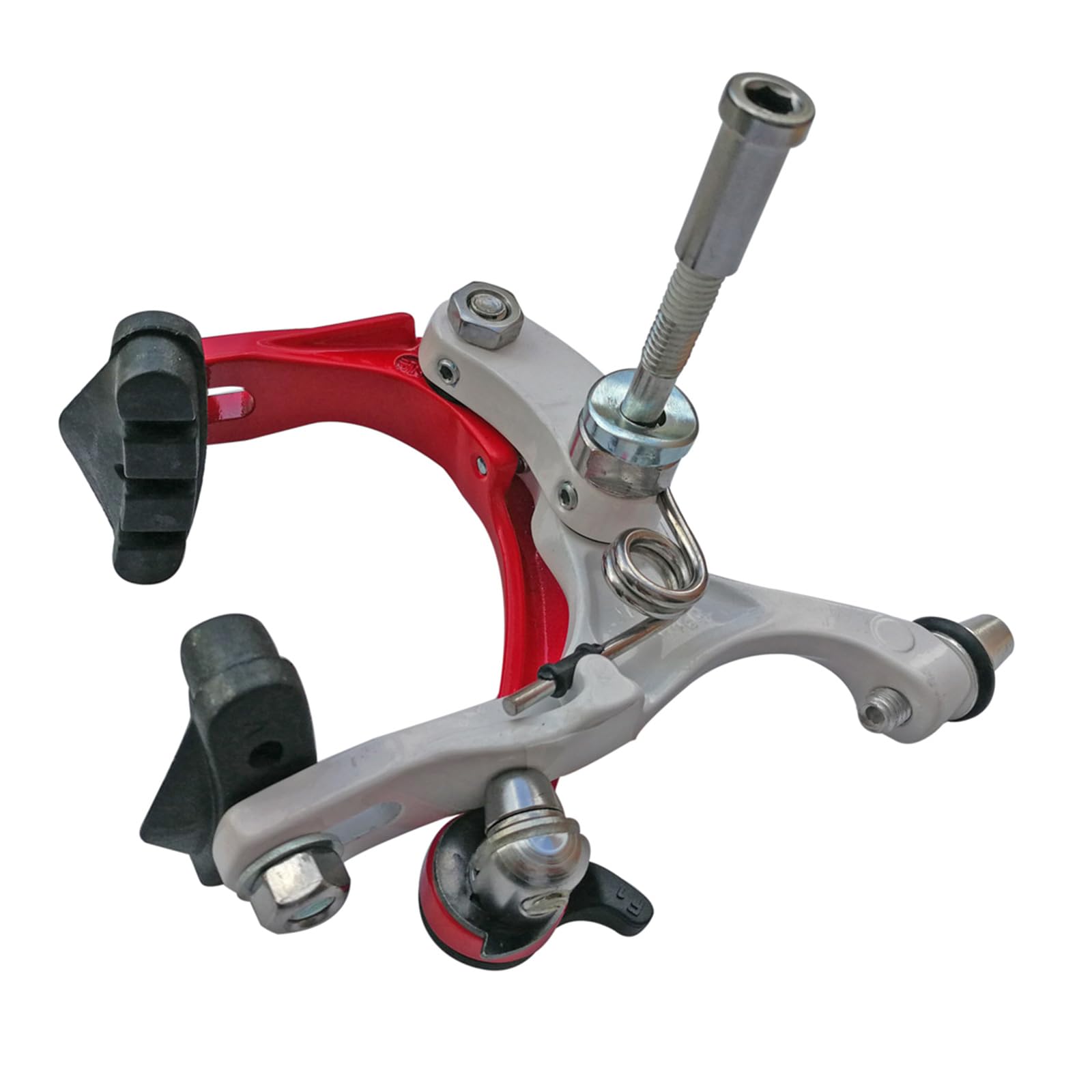 Alloy Road Bike C Brake Calipers - Front & Rear for Cycling