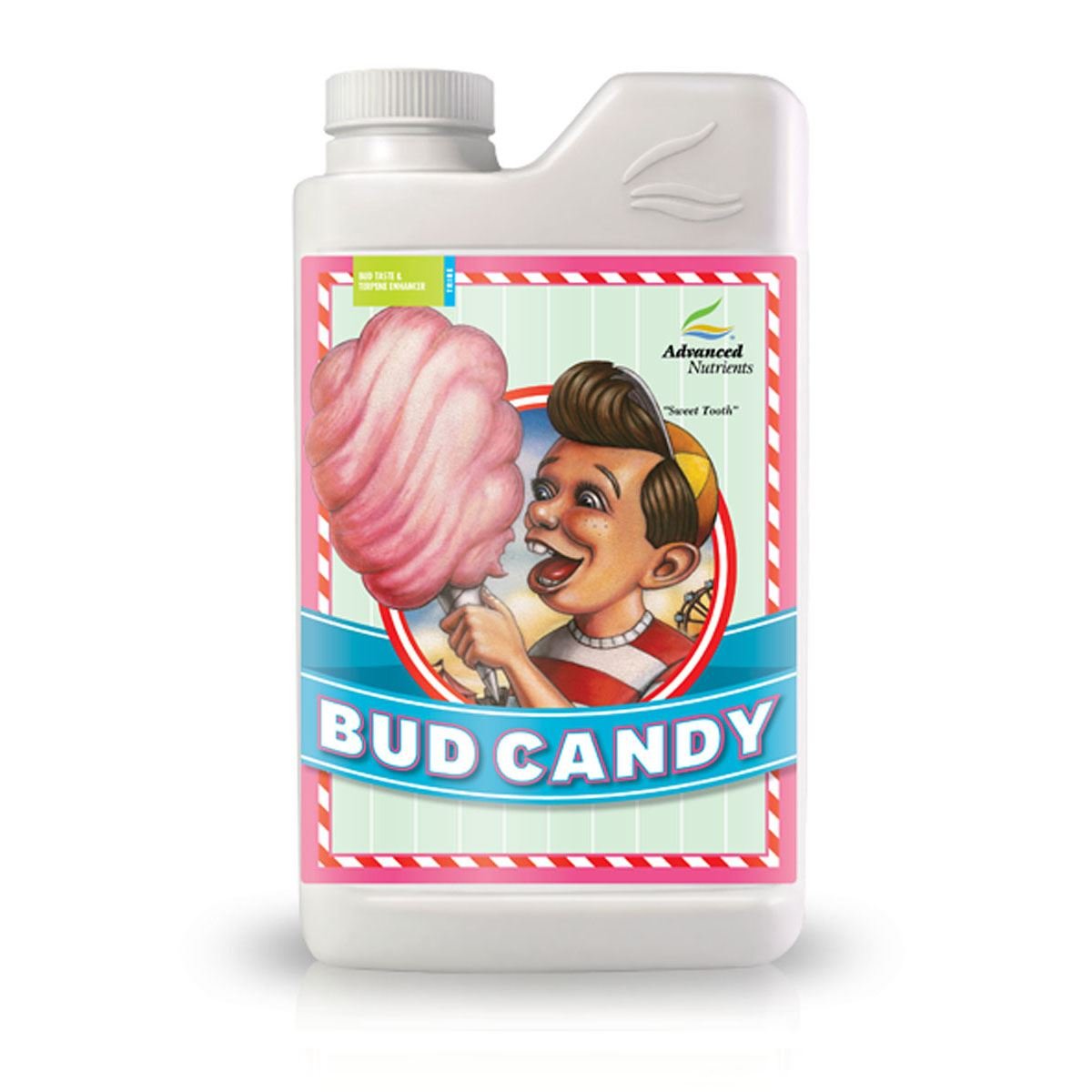 Advanced Nutrients Bud Candy 1000ml - Premium Plant Booster for Bigger, Sweeter Buds | Ideal for Hydroponics, Soil & Coco Coir Growing