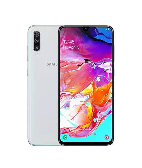 Samsung Galaxy A70 Smartphone - 6.7
