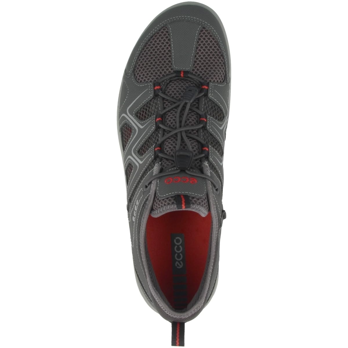ECCO Men's Terracruise Hiking Shoes - Waterproof Outdoor Boots for Men, Lightweight Trekking & Trail Walking Shoes - Perfect for Hiking, Camping and Mountain Adventures