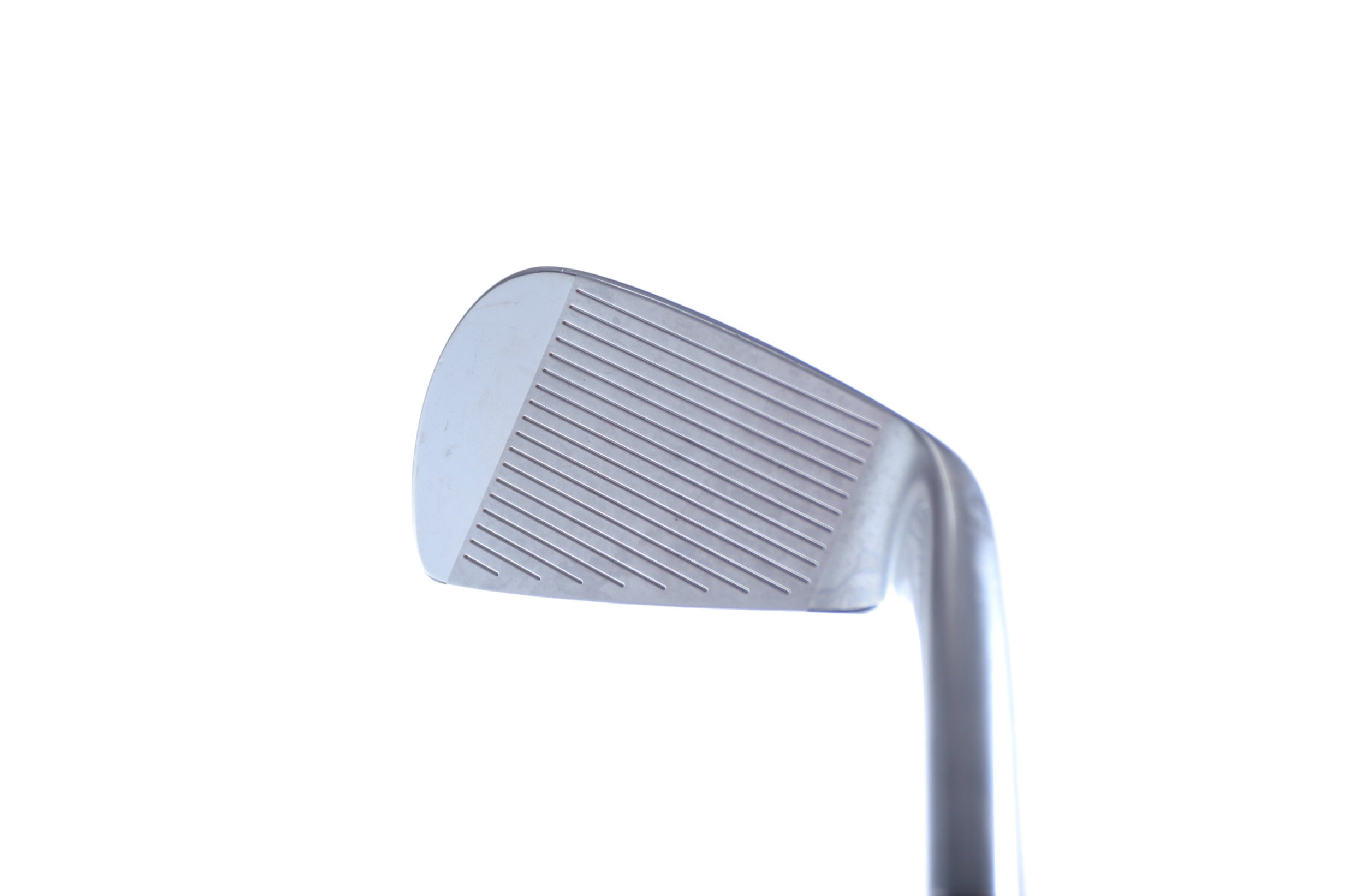 Used Callaway RAZR X Forged 6 Iron Left Handed Golf Club - Regular Flex Steel Shaft for Men | Perfect for Practice & Course Play