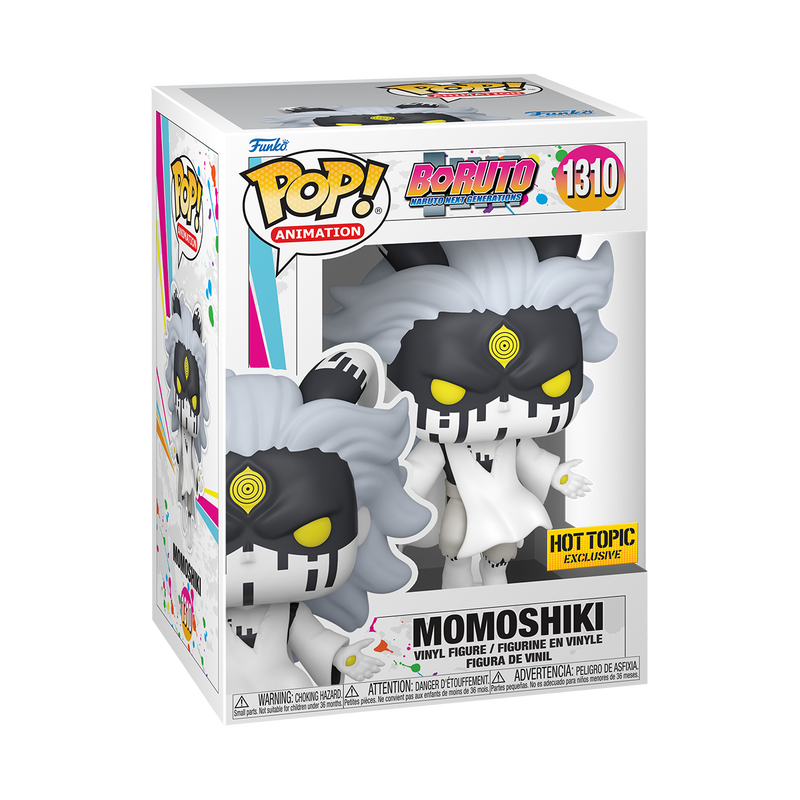 Boruto Uzumaki vs Momoshiki Otsutsuki Action Figure - Anime Collectible for Fans - Perfect for Display, Gifts, and Cosplay Scenes