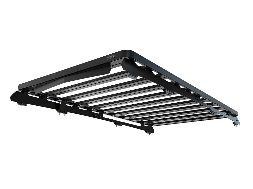 Front Runner Slimline II Roof Rack Kit for 2024+ Toyota Land Cruiser 250 | Heavy-Duty Aluminum Roof Rack System | Perfect for Overlanding, Camping & Outdoor Adventures