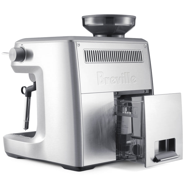 Breville Oracle Touch Espresso Machine - Automatic Bean to Cup Coffee Maker with Built-in Grinder & Milk Frother for Home Baristas | Perfect for Espresso, Latte & Cappuccino Lovers