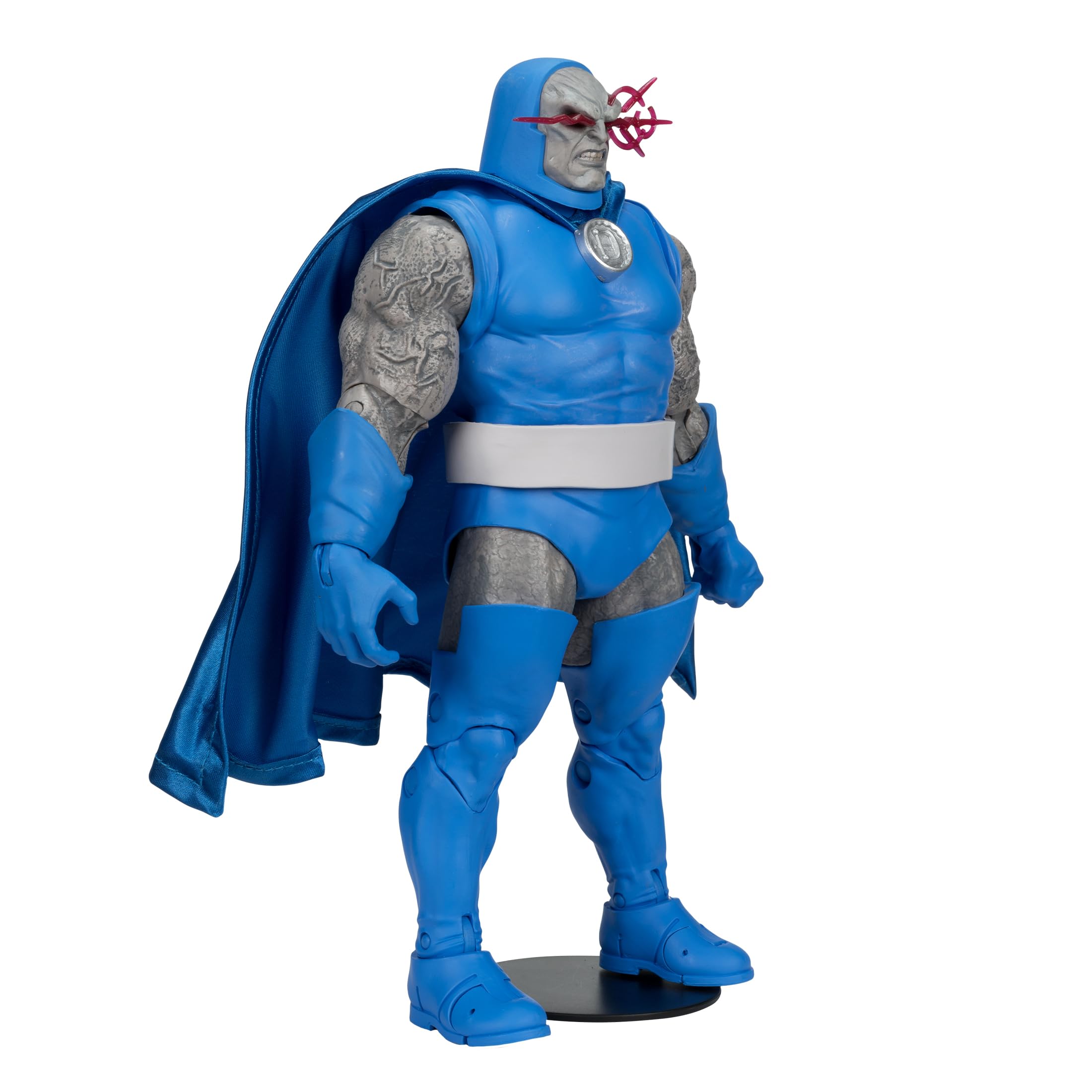 McFarlane Toys DC Multiverse Darkseid Classic Mega Figure - 7