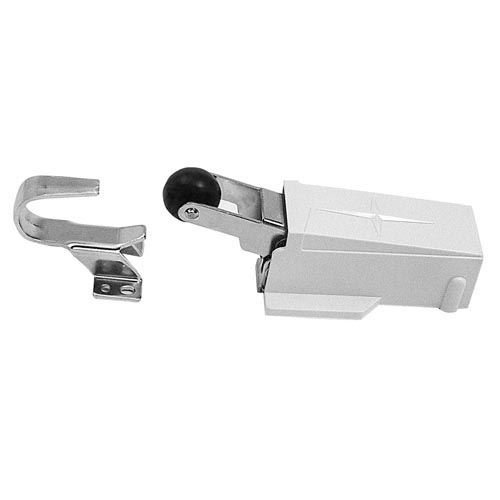 Kason Door Closer Part# 11093000008 - OEM Replacement for Smooth Automatic Door Closing | Perfect for Commercial Buildings, Offices, and Retail Stores