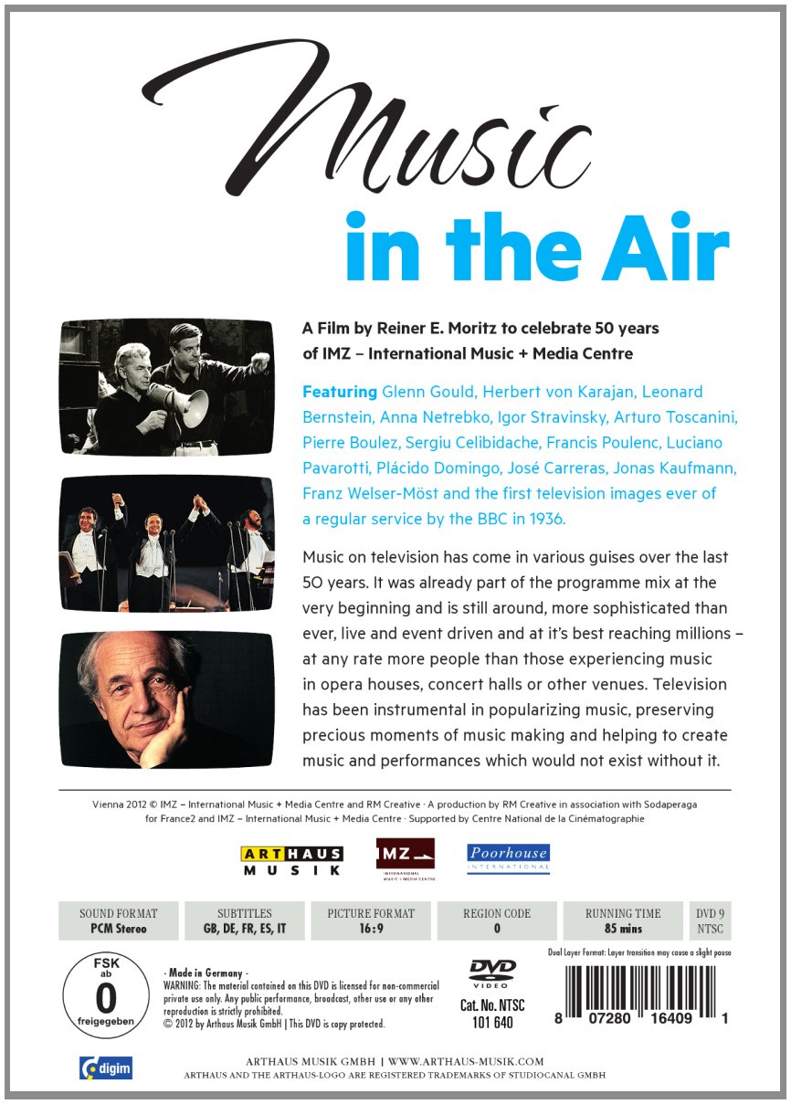 The History of Classical Music on Television | Music Documentary & Cultural Analysis | Perfect for Music Lovers, Educators & TV Historians