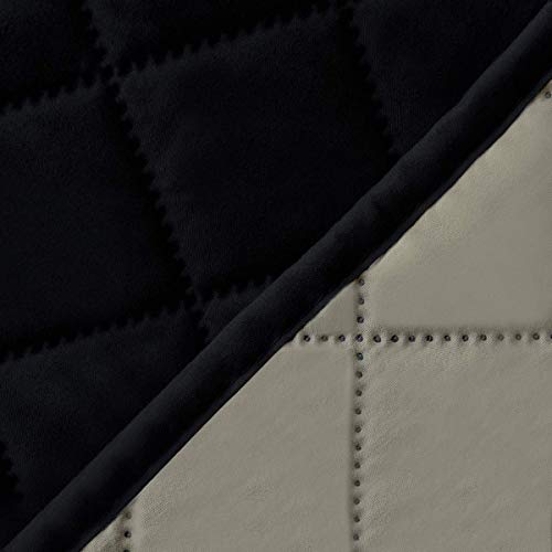 Black/Beige