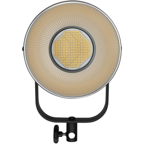 Nanlite FS 300 AC LED Monolight - Professional Studio Light for Photography & Videography - Perfect for Portrait, Product, and Commercial Shooting