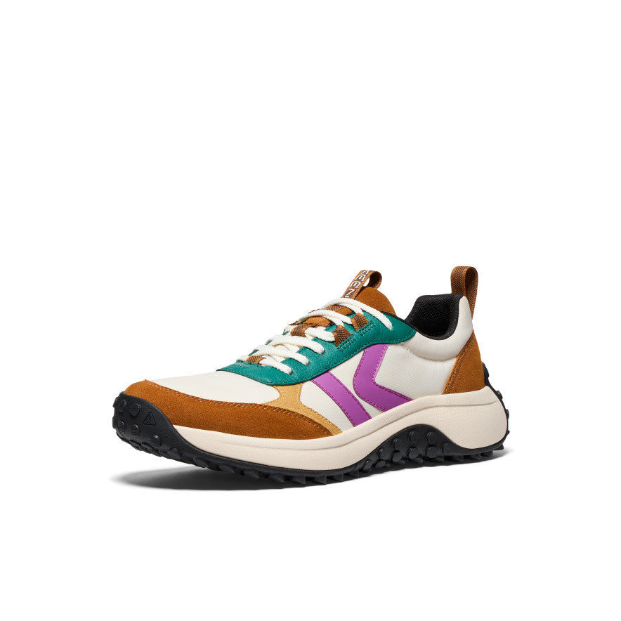 Men's KS86 Sneaker - Lightweight Running Shoes for Men | Aventurine/Willowherb Color | Perfect for Jogging, Gym Workouts & Casual Wear
