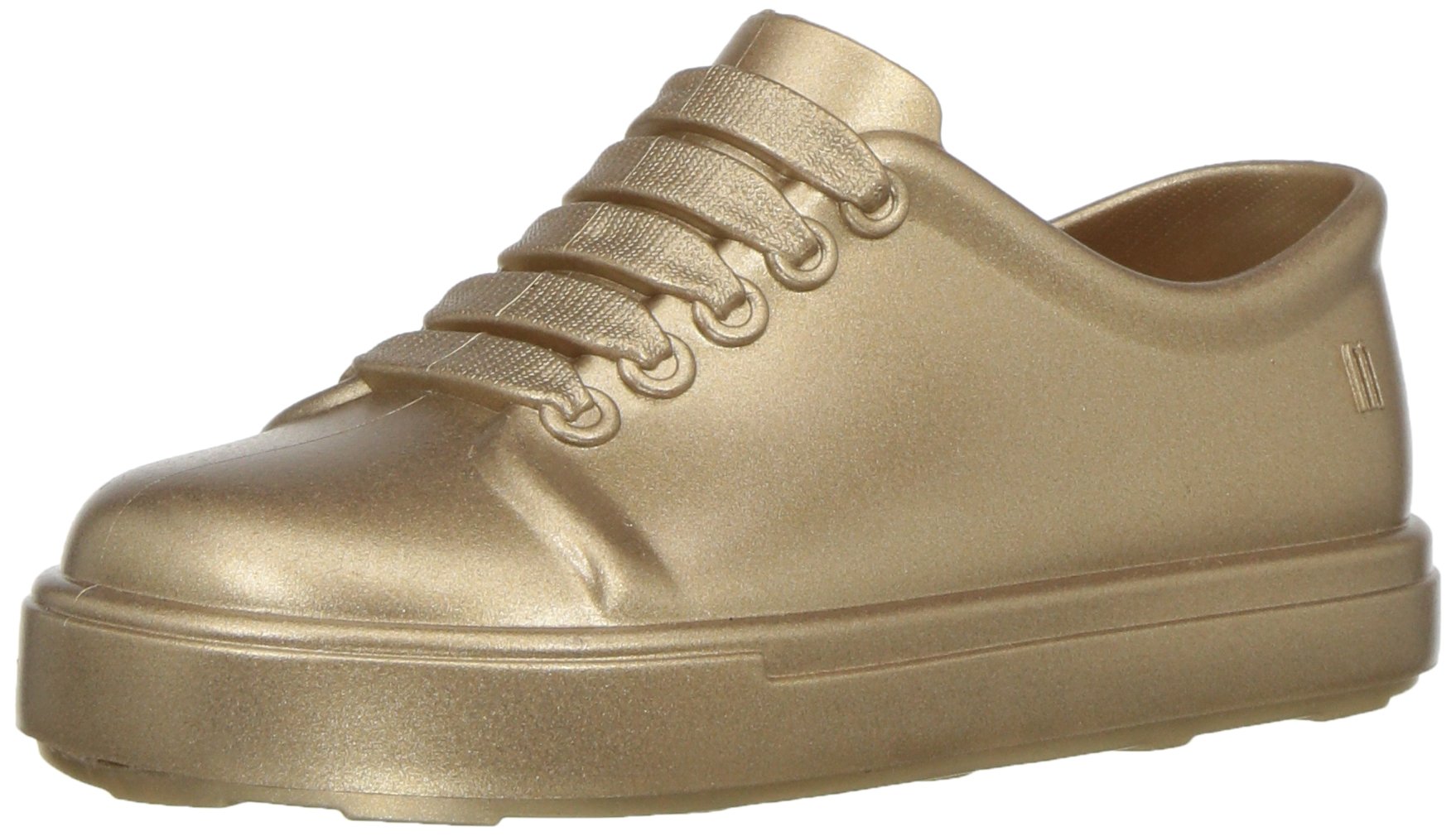 Mini Melissa Girl's Mini Be Sneaker - Cute & Comfortable Light-Up Shoes for Toddlers & Kids - Perfect for School, Playdates & Everyday Wear