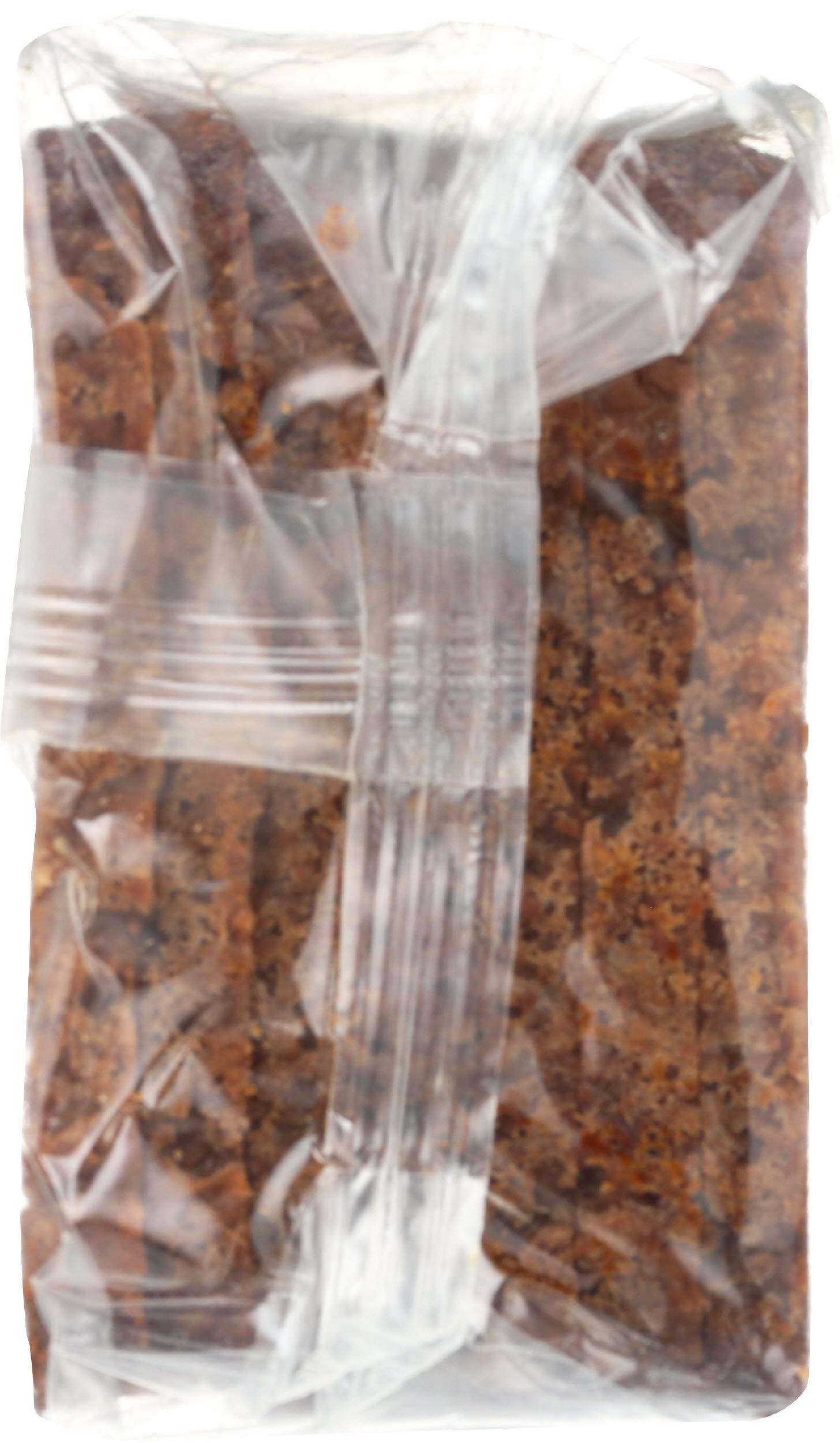 Organic Mestemacher Sunflower Seed Bread - 17.6 oz (500g) | High Fiber, Vegan, No Preservatives | Healthy Breakfast & Snack for Weight Loss & Keto Diet