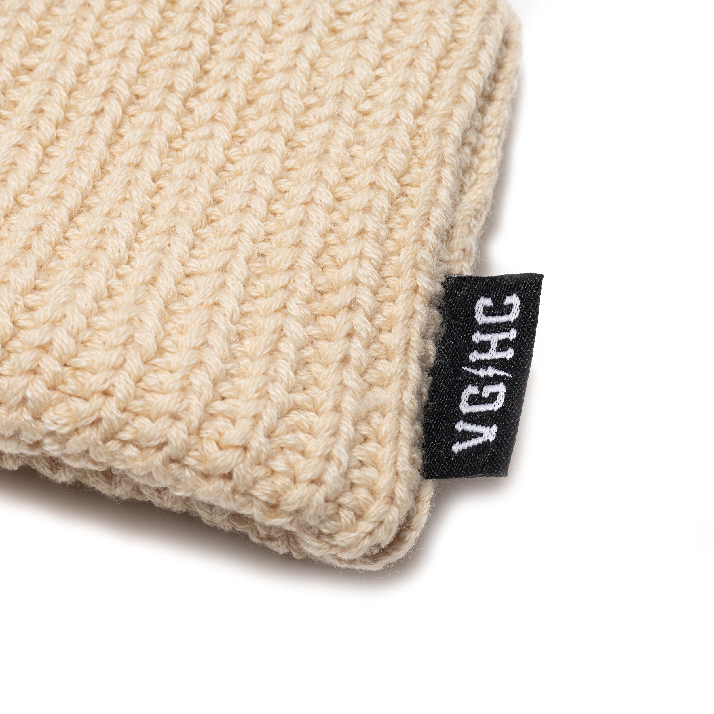 Pinnacle Premium Beanie - Soft Winter Knit Hat for Men & Women - Warm Fleece Lined Skull Cap for Cold Weather, Outdoor Activities & Sports
