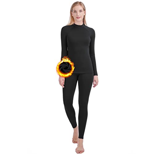 Black + Fleece-lined Inner