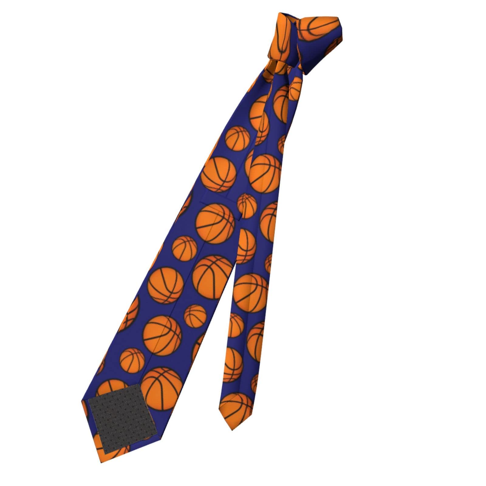 Stylish Novelty Neckties for Men - Premium Silk Ties for Business, Wedding & Formal Occasions - Perfect Office Wear & Gift for Him