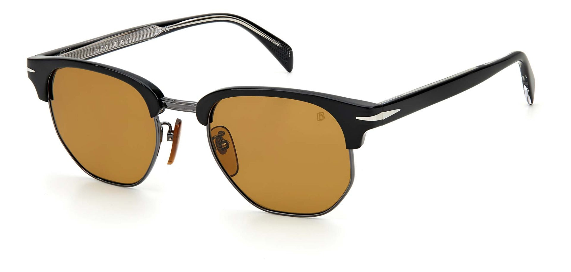Black/Brown