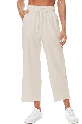 Beige-50% Linen