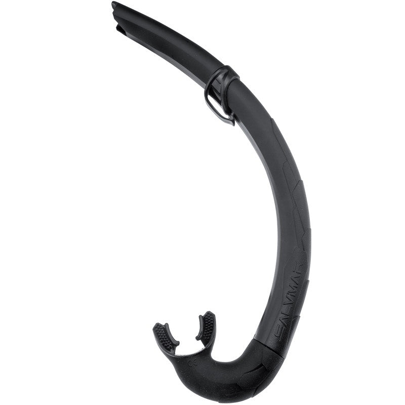 Bite Air Snorkel - Premium Full Face Snorkeling Mask for Adults & Kids - Comfortable Anti-Fog Design for Clear Underwater Vision - Perfect for Swimming, Snorkeling, and Beach Vacations