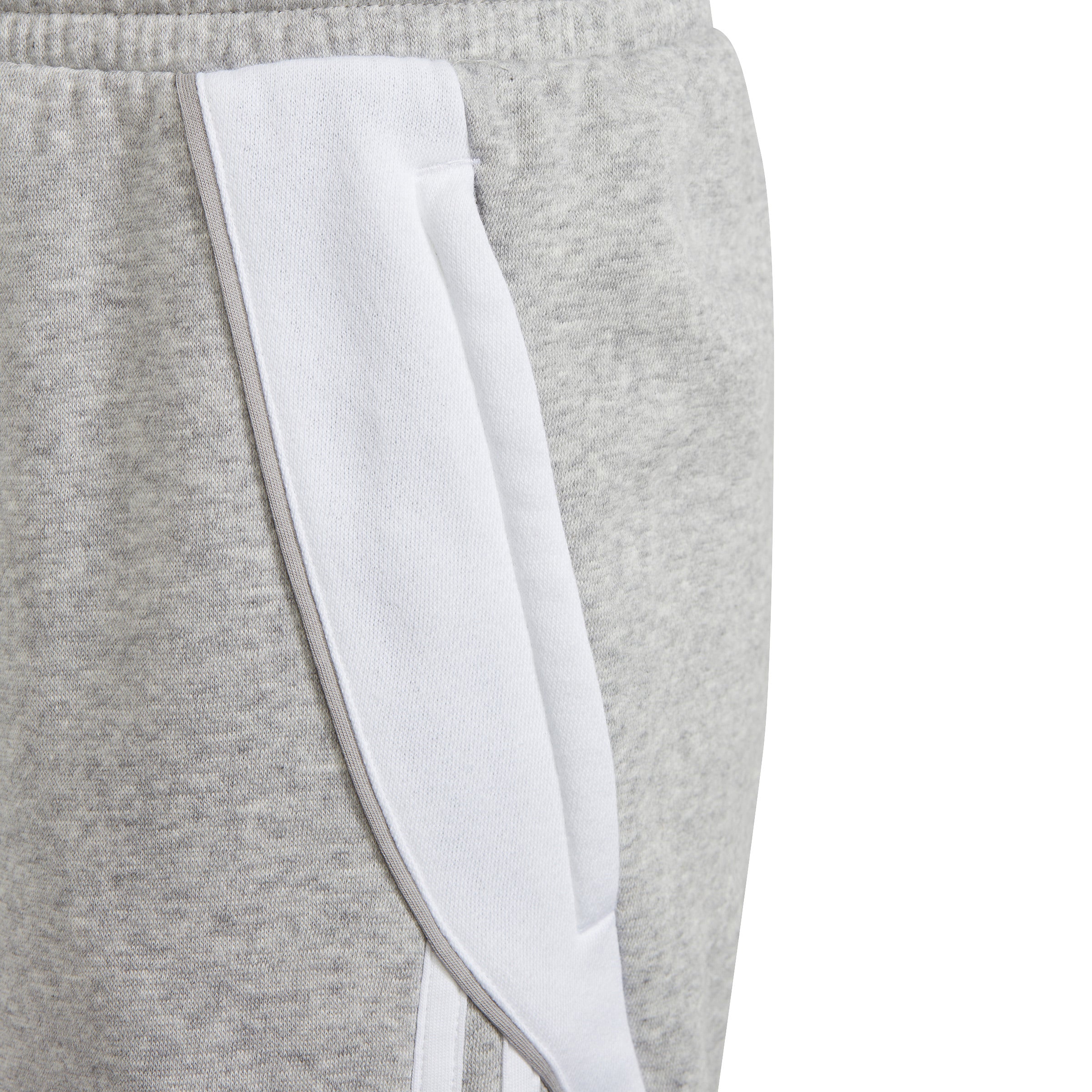 Adidas Youth Tiro 24 Fleece Training Shorts for Boys - Lightweight Comfortable Soccer Practice & Gym Workout Pants