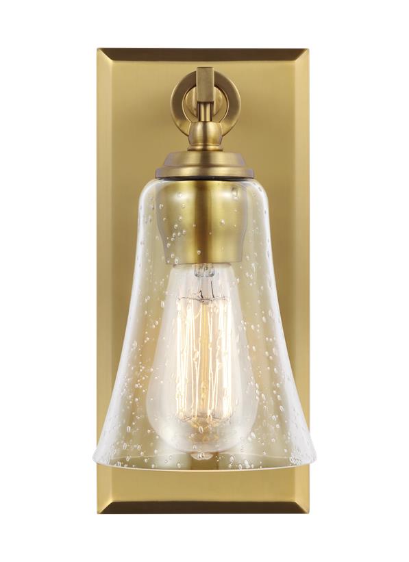 Vanston LED Bathroom Light Fixture - Waterproof Vanity Mirror Light for Modern Bathroom Decor - Perfect for Shower, Vanity, and Makeup Area Lighting