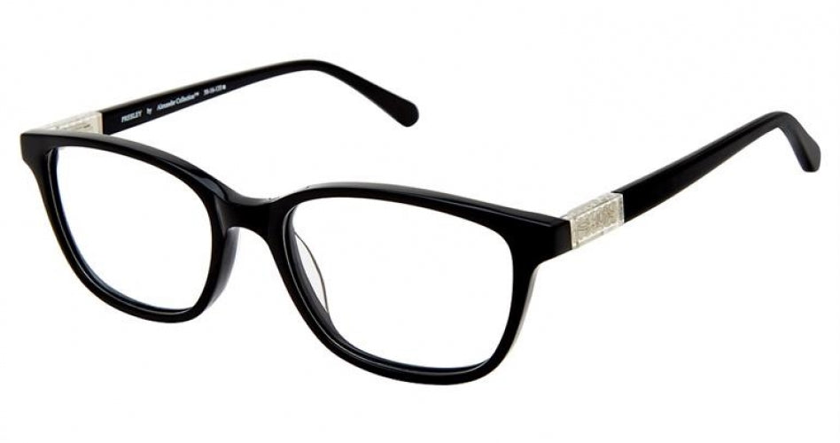 Alexander Presley Eyeglasses - Stylish & Lightweight Reading Glasses for Men & Women | Perfect for Reading, Computer Use & Daily Wear
