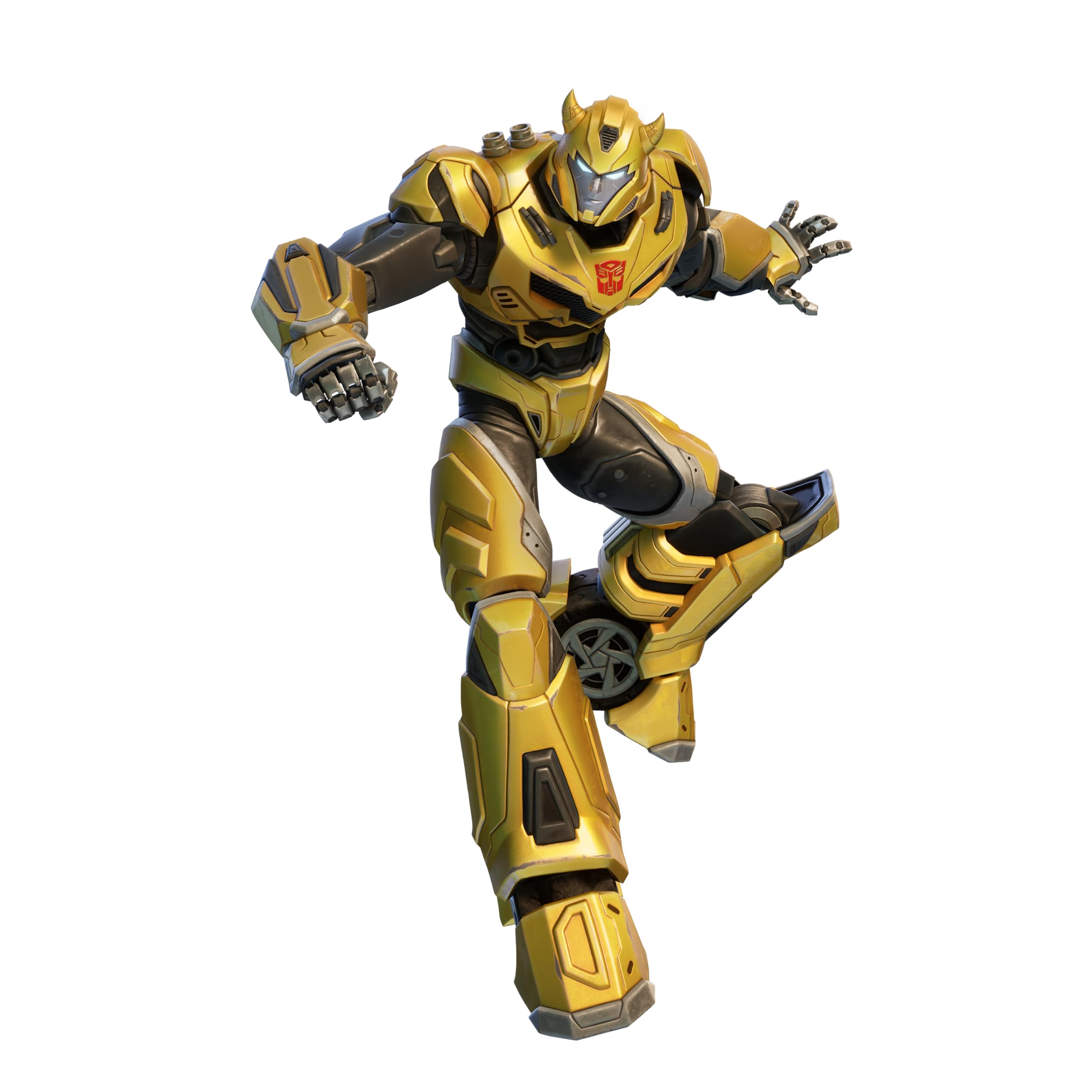 Fortnite Transformers Bundle - In-Game Code for Epic Games | Unlock Exclusive Skins & Cosmetics | Perfect for Fortnite Fans & Collectors