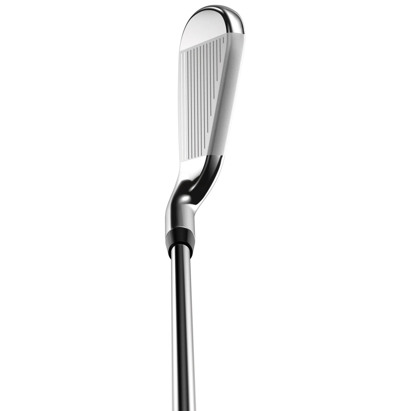 Callaway Mavrik Steel Shaft 4-PW Right Handed Golf Irons Set for Men - Perfect for Driving Range & Course Play