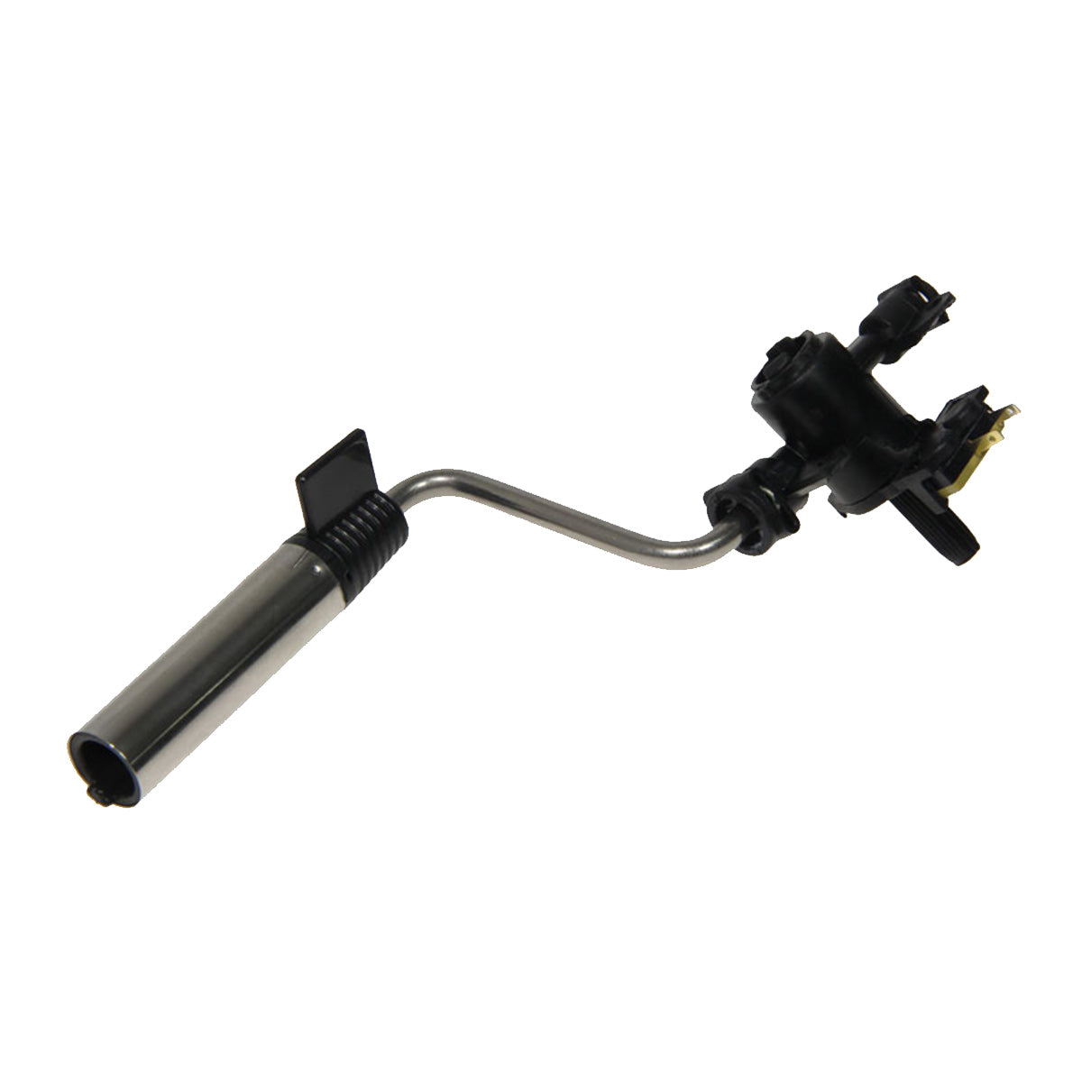 DeLonghi Valve Assembly with Frother 7313216611 - Replacement Part for Espresso Machines, Perfect for Home Baristas & Coffee Shops