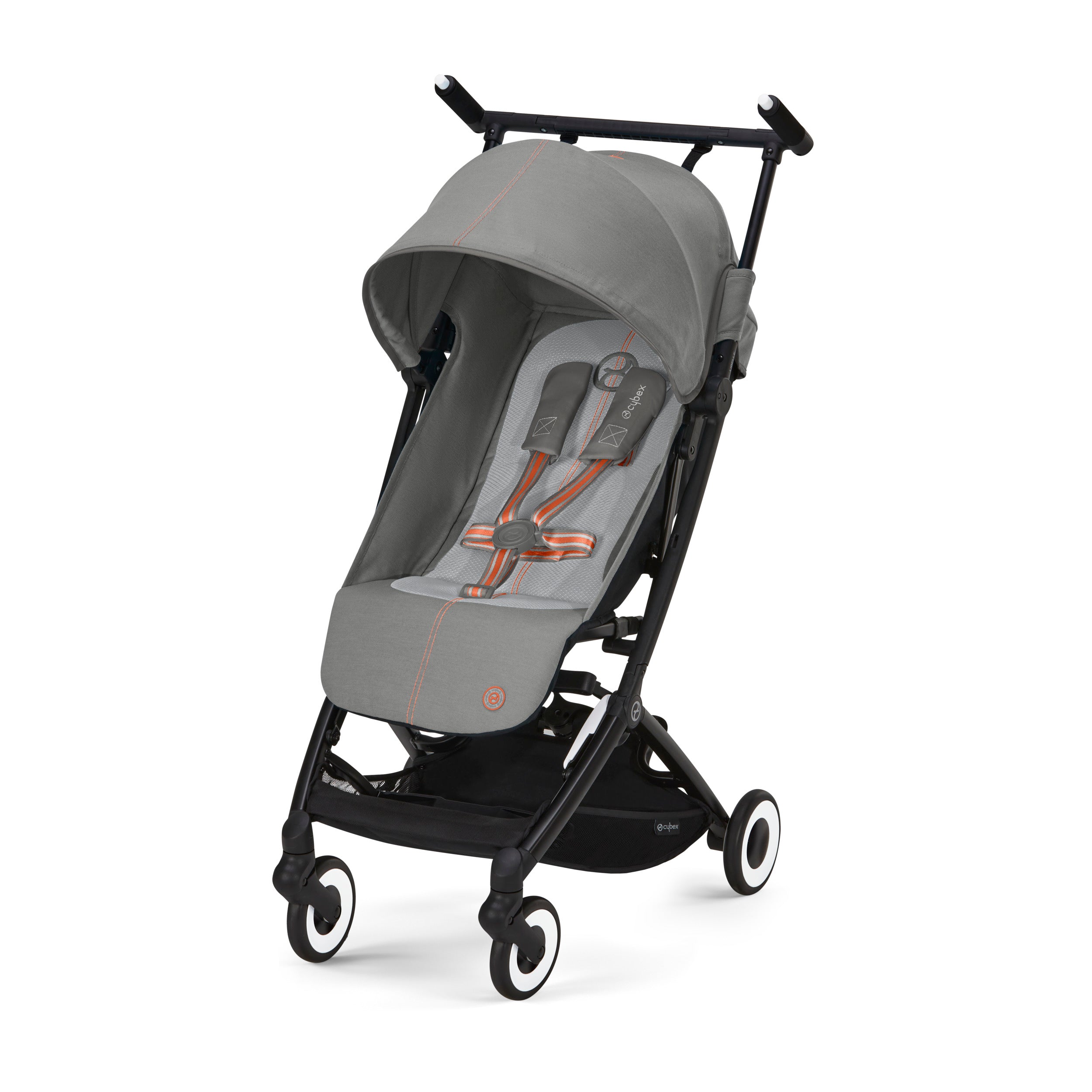 Cybex Gold Libelle 2 Lightweight Compact Stroller for Travel & Everyday Use - Perfect for City Walks, Shopping & Airplane Travel