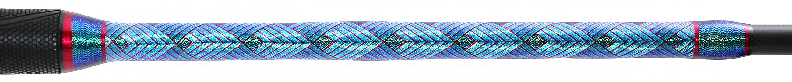 Jigging World MK2 7'6