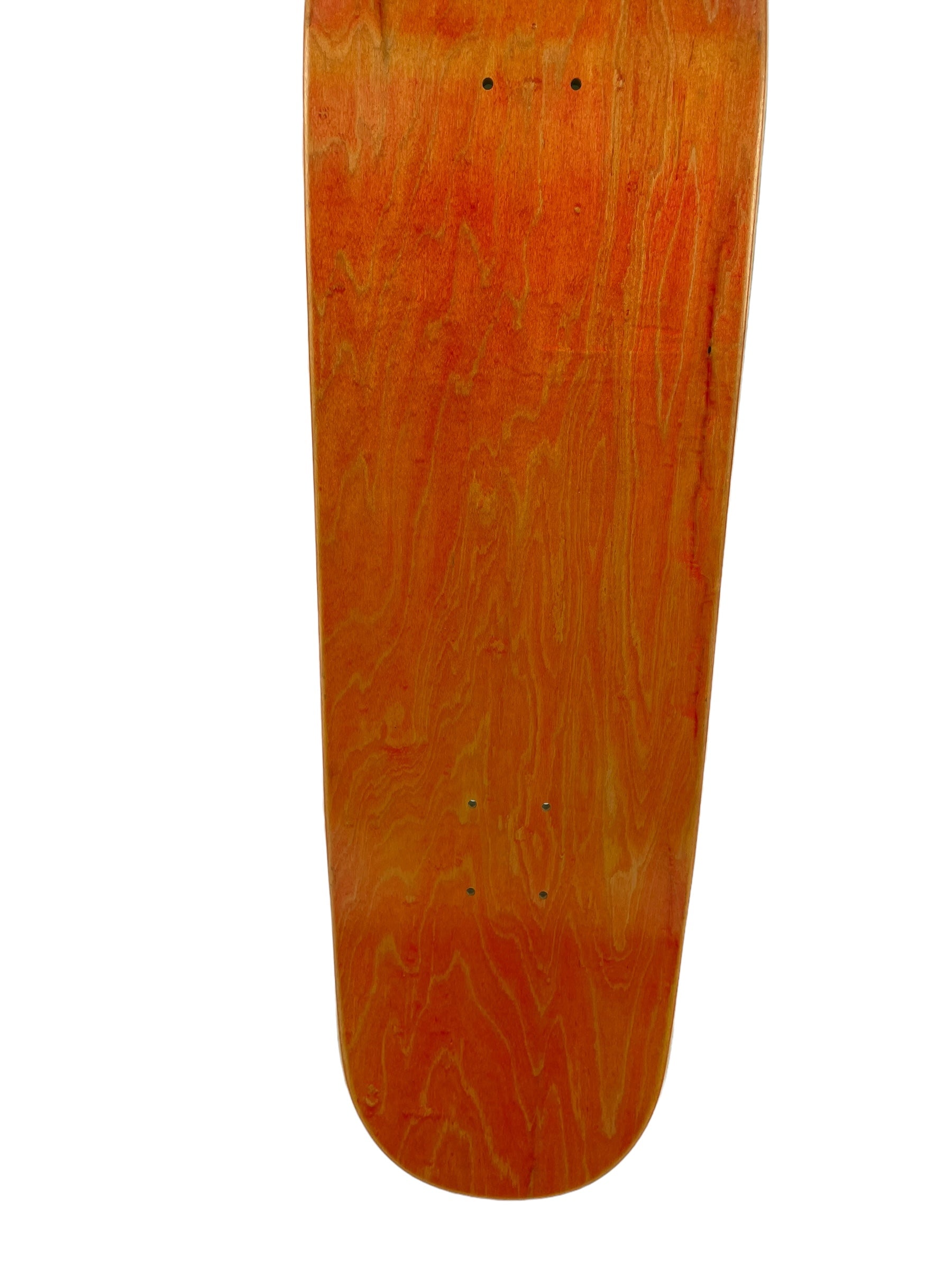 8.5 x 32 Pool Shape Shovel Nose Hardrock Skateboard Blank Deck - SH421 | Perfect for Pool Skating, Street Tricks & Vert Ramp Riding