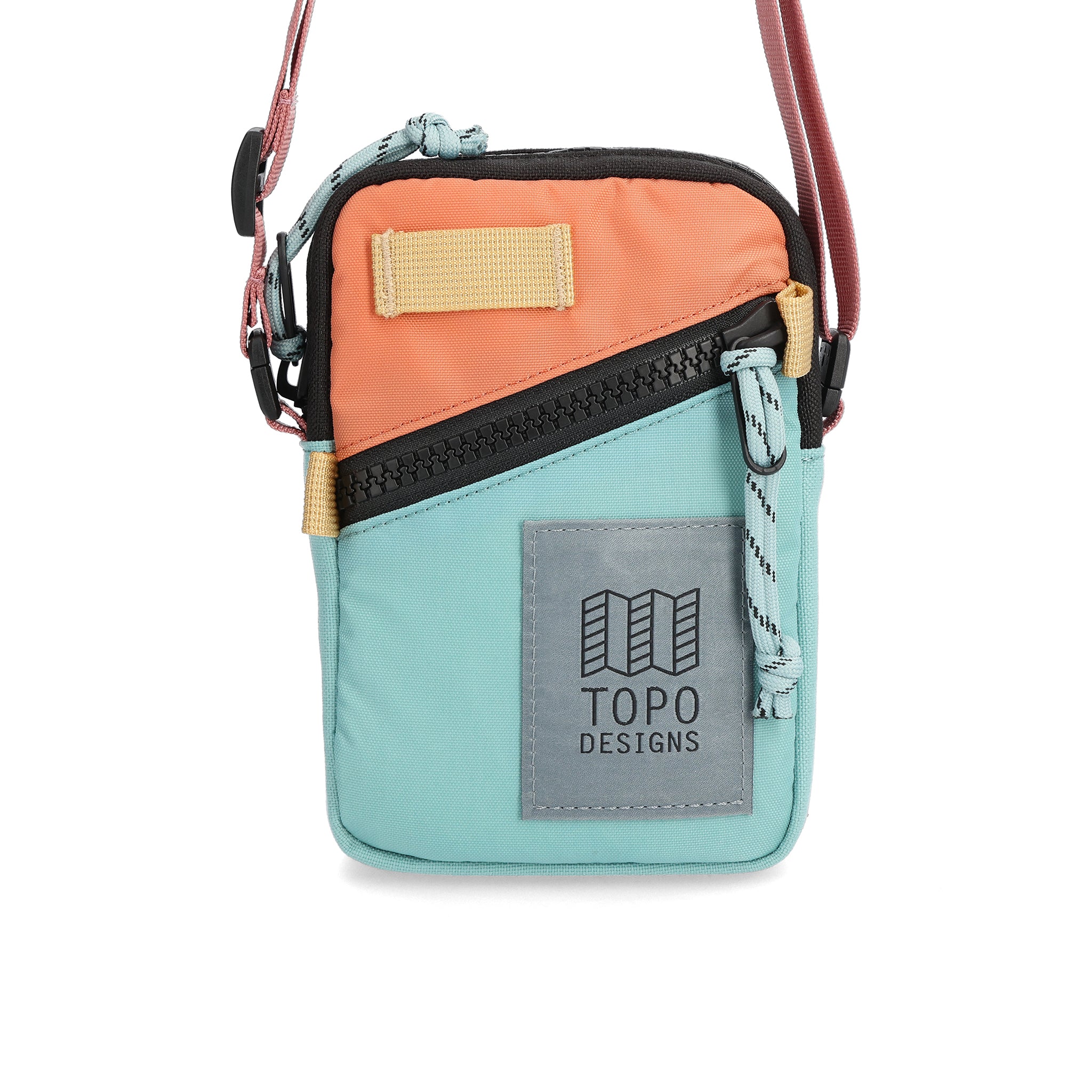 Mini Shoulder Bag for Women - Small Crossbody Purse with Adjustable Strap, Lightweight & Stylish - Perfect for Travel, Shopping, and Everyday Use