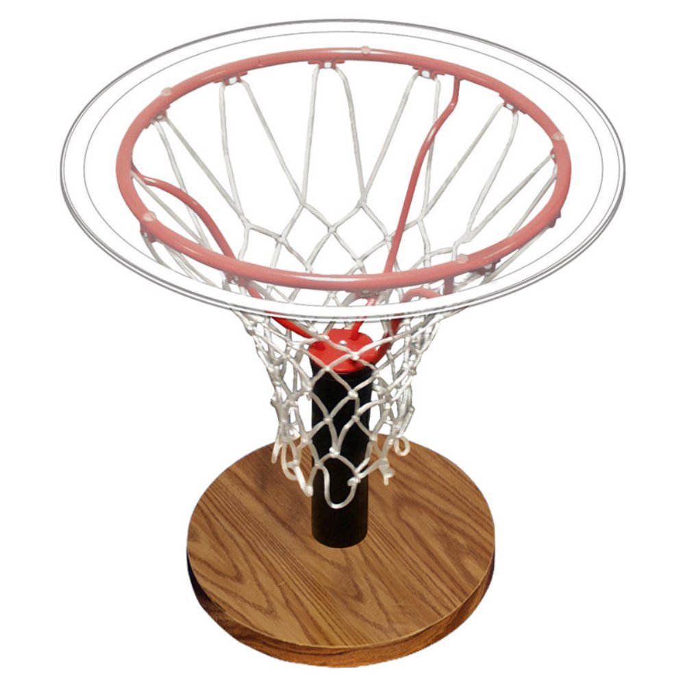 Spalding Sports Table - Premium Indoor & Outdoor Table for Games, Dining, and Recreation - Perfect for Home, Office, Patio, and Backyard Gatherings