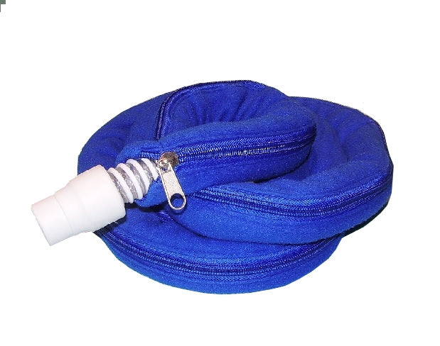 6 FT CPAP Tube Cover - Insulated CPAP Hose Sleeve for Better Sleep Therapy - Perfect for CPAP Machines, Travel & Home Use