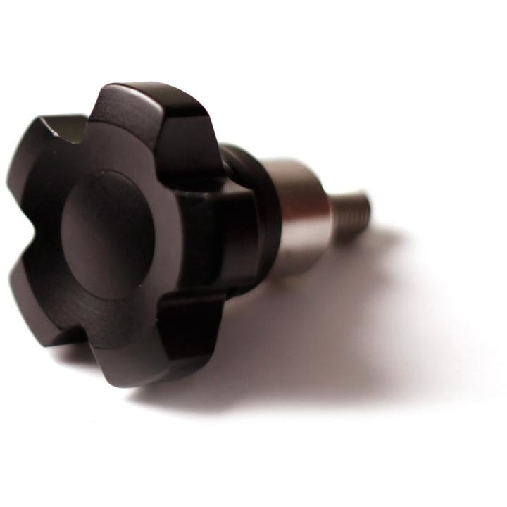 CGEPro Series Compatible Mount Stud Lock Knob - Secure & Durable Replacement Part for Telescope Mounts & Astronomy Equipment
