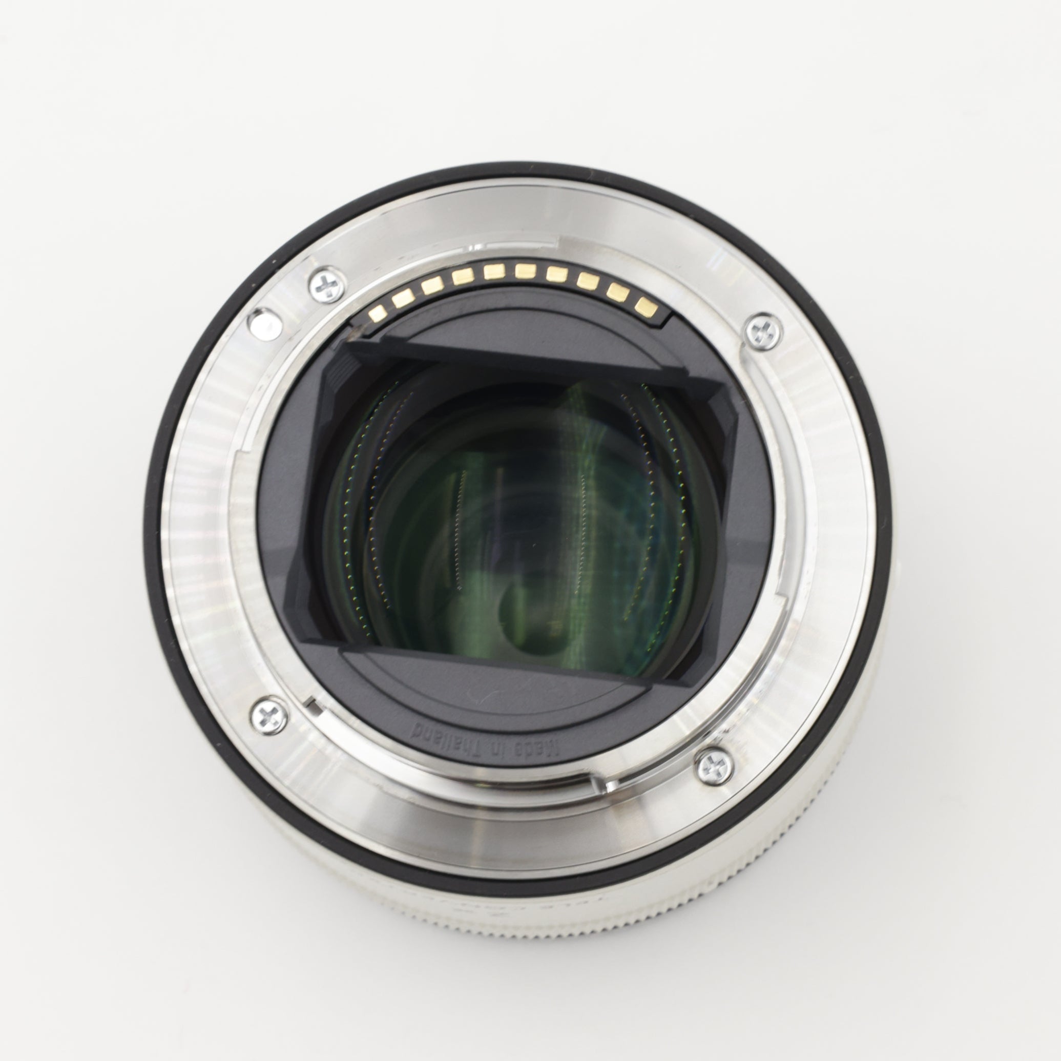 Used Sony FE 2.0x Teleconverter - Compatible with Sony E-Mount Cameras - Enhance Your Photography for Wildlife & Sports Scenes