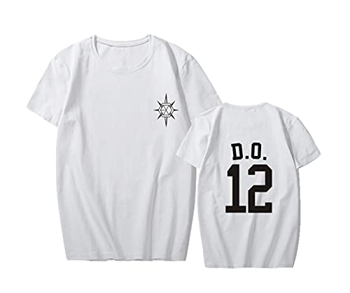 White D.o