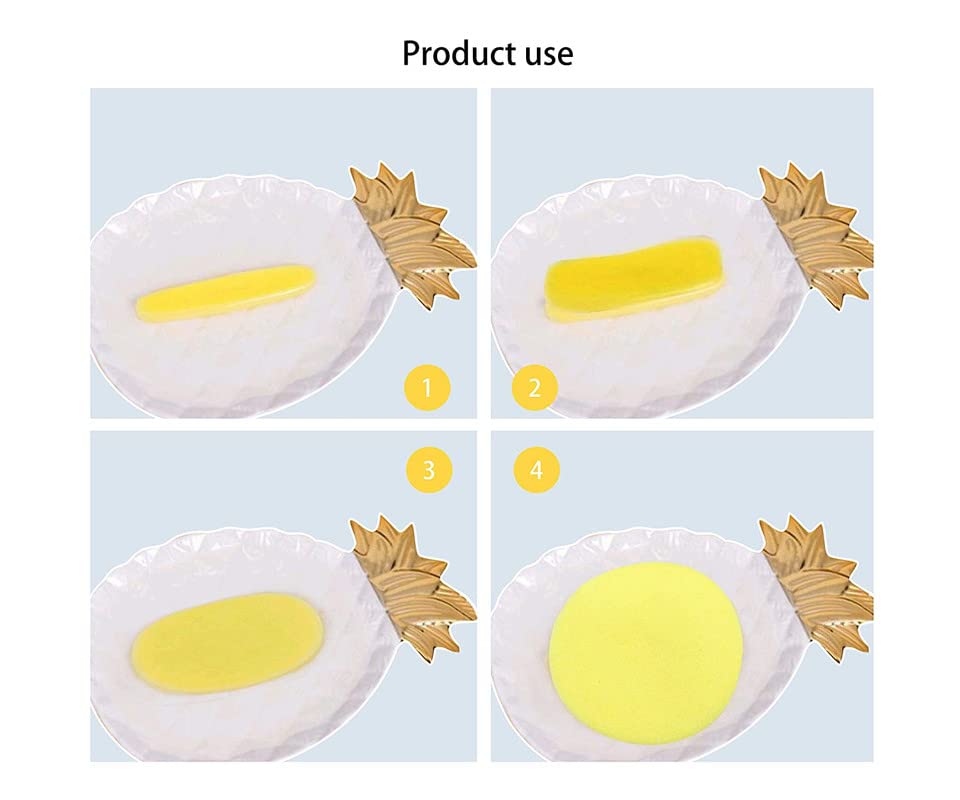 12 Pack Compressed Facial Sponges - Exfoliating PVA Spa Sponge Pads for Deep Cleansing, Makeup Removal & Skincare | Professional Face Wash Tools for Daily Beauty Routine & Spa Treatments