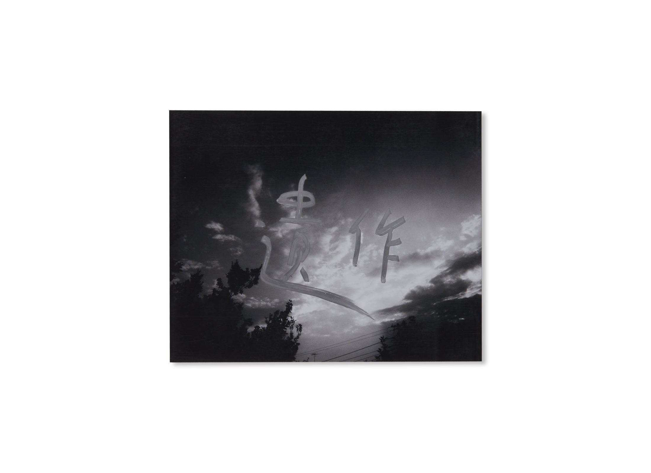Nobuyoshi Araki 2THESKY MY ENDER Art Photography Book - Limited Edition Japanese Contemporary Art Collection for Photography Enthusiasts & Home Decor