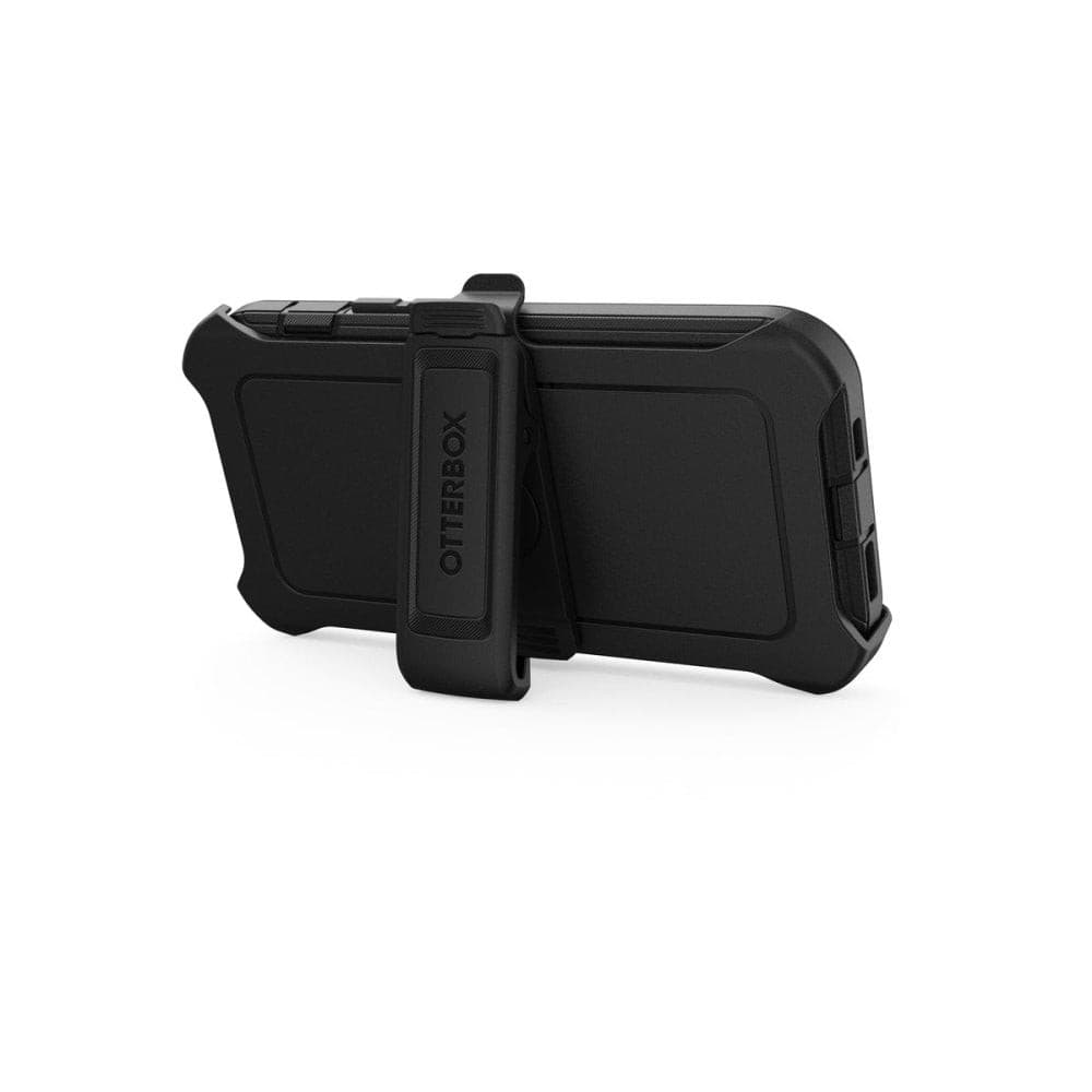 OtterBox Defender Series Case for iPhone 14 Pro - Rugged Protective Cover with Drop Protection | Perfect for Outdoor Adventures, Construction Work & Active Lifestyles