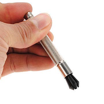 Premium Watch Crown Winder Tool - Professional Mechanical Watch Winding Instrument for Automatic & Manual Watches | Perfect for Watch Repair, Maintenance & Collection (Home, Office, Jewelry Store Use)