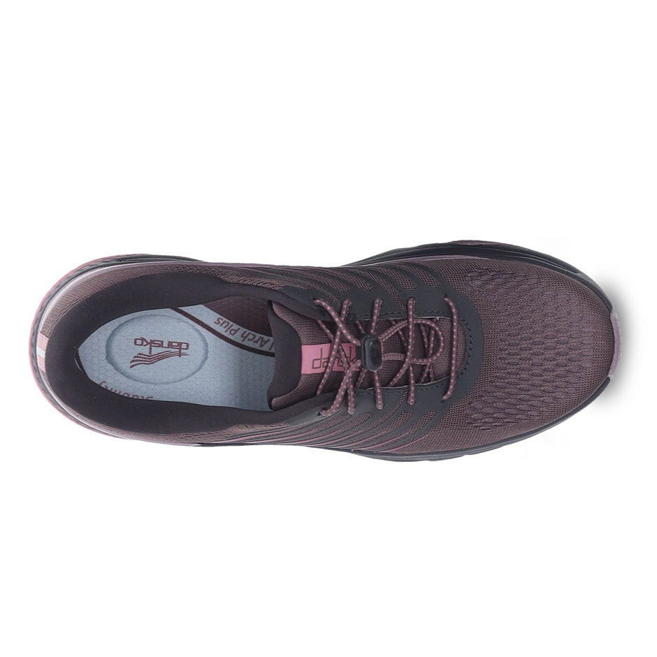 Dansko Penni Women's Professional Clogs - Slip-Resistant & Comfortable Work Shoes for Nurses, Chefs & Healthcare Workers - Perfect for Long Shifts & Standing All Day